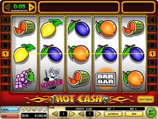online slot machines free