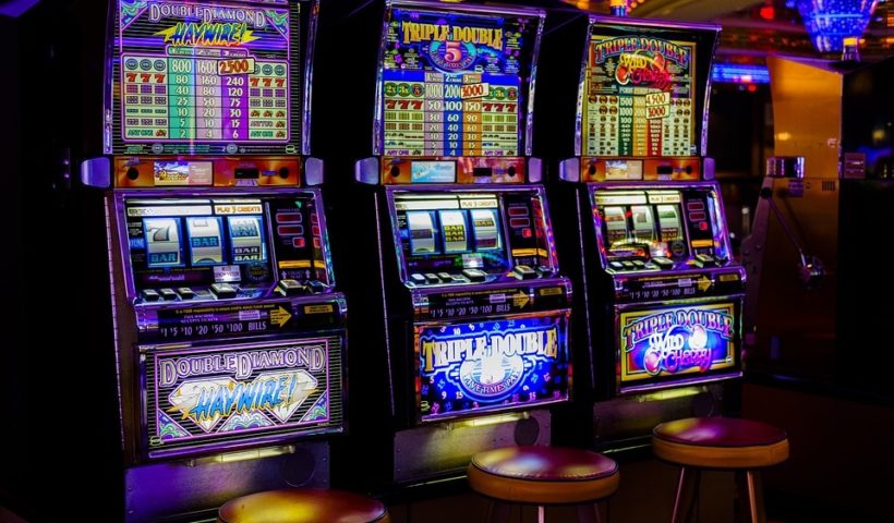 casino slot betting site