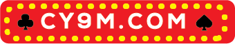 Casino game logo