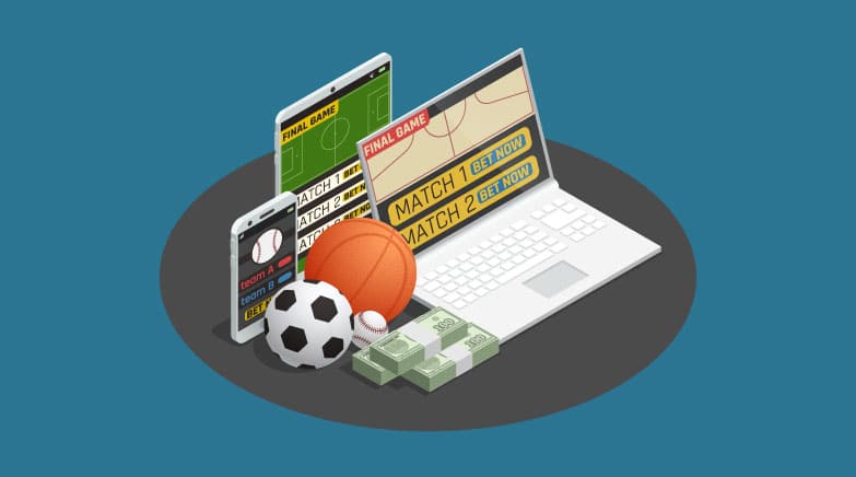 Online-Sports-Betting